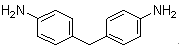 MDA或DDM (4,4’-二氨基二苯基甲烷)