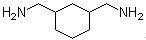 1,3-BAC或 HXDA (间环己二甲胺)