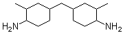 DMDC (或MACM, 3,3’-二甲基- 4,4’-二氨基-二环己基甲烷)