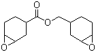 3,4-环氧环己基甲基 3,4-环氧环己基甲酸酯, CAS #: 2386-87-0